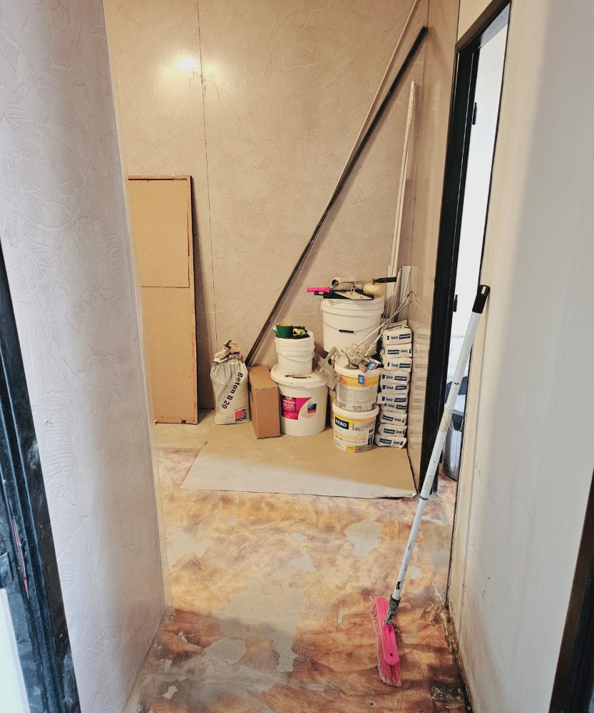 Byt Lovosická – kompletní rekonstrukce - foto 54